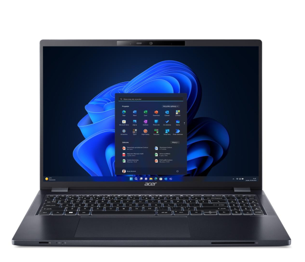 Acer TravelMate P4 i7-1355U/32GB/1TB/Win11P RTX2050 - 1357072 - zdjęcie
